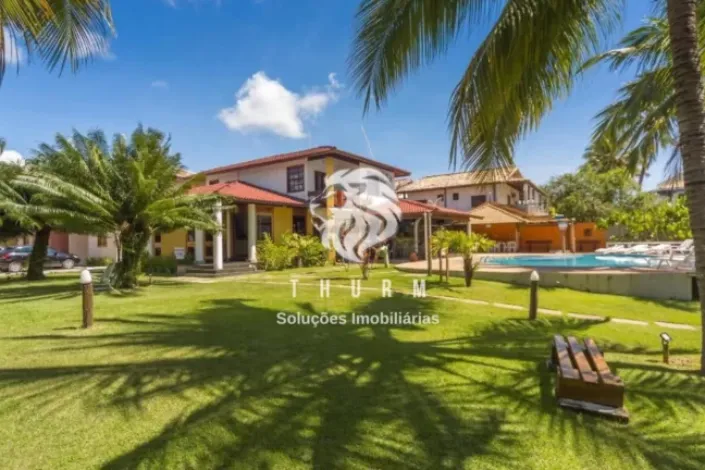 Apartamento 1 quarto América Praia Flat Porto Seguro 48m2 venda