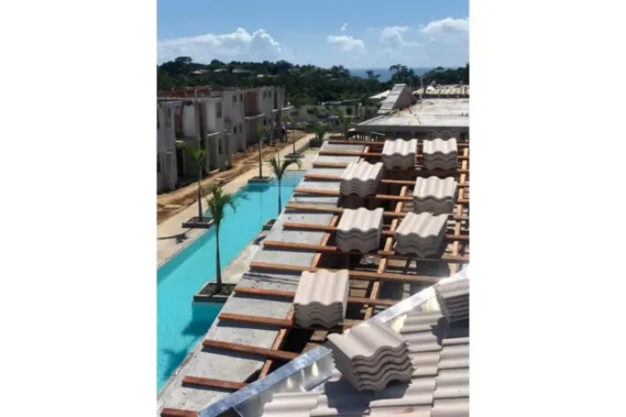 Apartamento 1quarto Condominio Monte das Oliveiras Porto Seguro venda