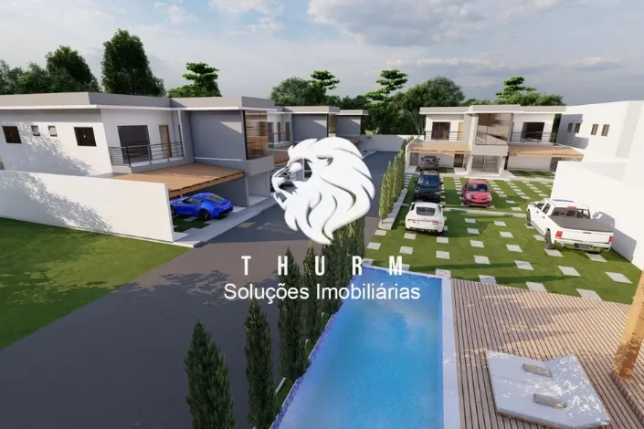 Apartamento 2 quartos Condominio Santiago Arraial DAjuda 86m2 venda