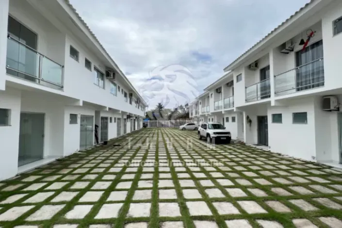 Apartamento 2quartos Condominio Macanaiba Coroa Vermelha 78m2 venda