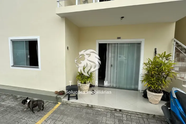 Apartamento 2quartos Condominio Morada do Sol Porto Seguro 65m2 venda