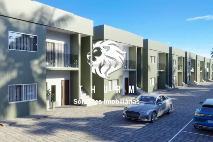 Apartamento 2quartos Residence Mutua Porto Seguro 74m2 venda