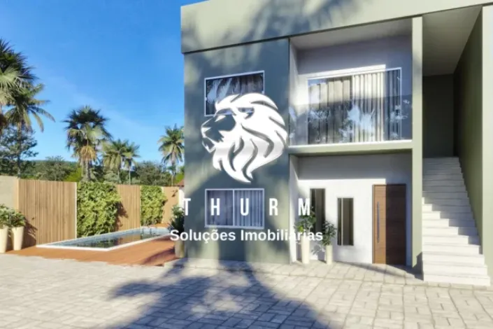 Apartamento 2quartos Residence Mutua Porto Seguro 74m2 venda