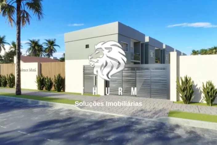 Apartamento 2quartos Residence Mutua Porto Seguro 74m2 venda