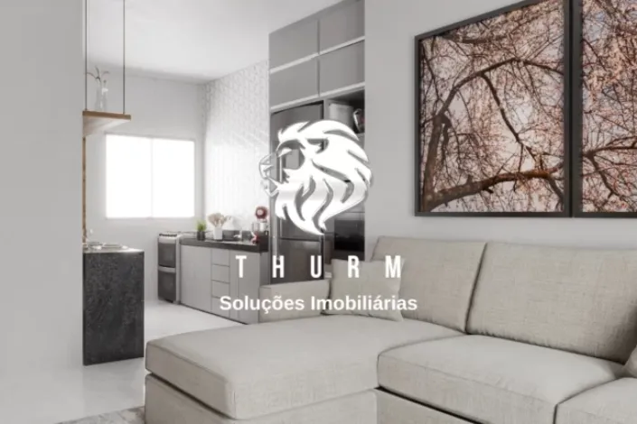 Apartamento 2quartos Residence Mutua Porto Seguro 74m2 venda