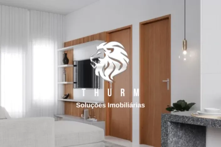 Apartamento 2quartos Residence Mutua Porto Seguro 74m2 venda