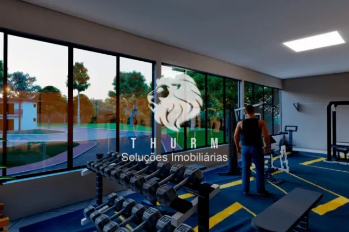 Apartamento 3quartos Condominio Bella Vista Coroa Vermelha 80m2 venda