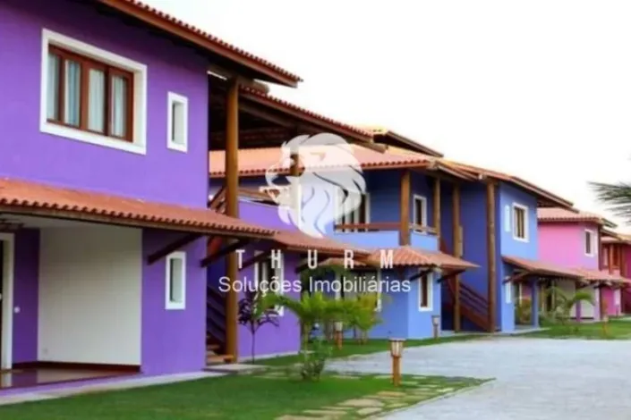 Apartamento 3quartos Toko Village Coroa Vermelha 103m2 venda