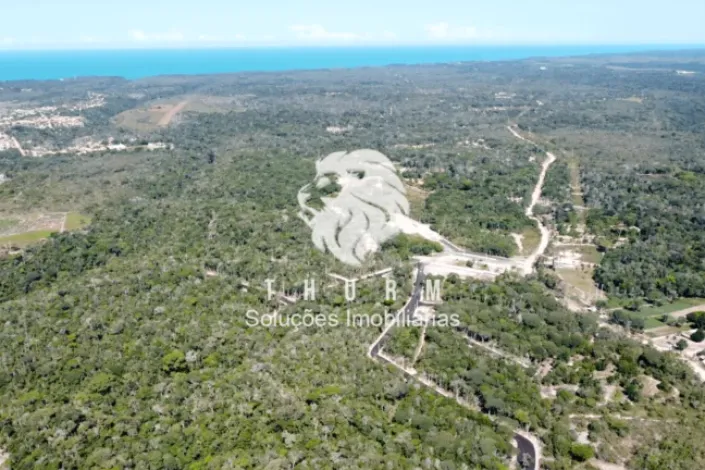 Terreno Capri Privilege Arraial DAjuda 517m2 venda