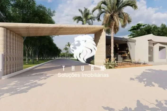 Terreno Condominio Arraial Residence Arraial DAjuda 300m2 venda