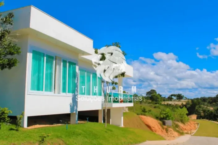 Terreno Gaudi Residence Porto Seguro 700m2 venda