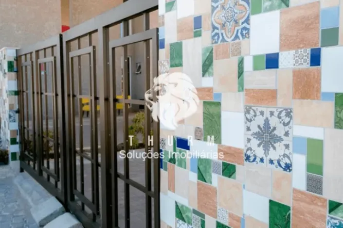 Terreno Gaudi Residence Porto Seguro 700m2 venda