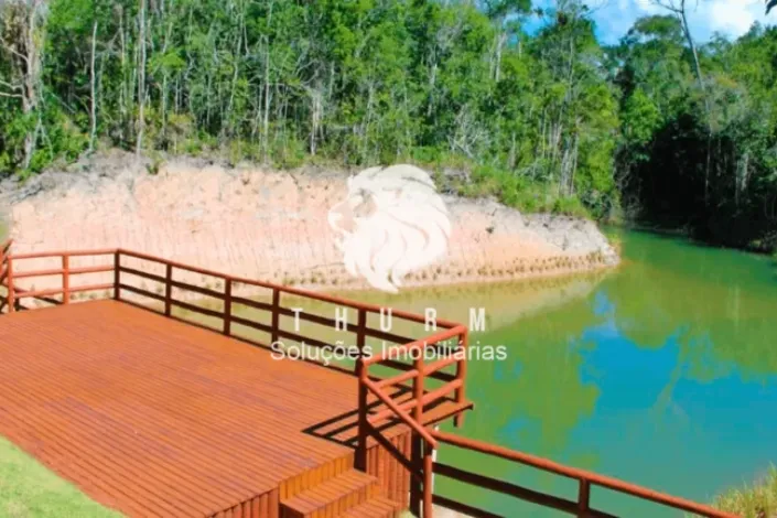 Terreno Gaudi Residence Porto Seguro 700m2 venda