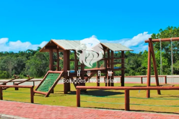 Terreno Gaudi Residence Porto Seguro 700m2 venda