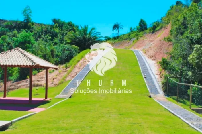 Terreno Gaudi Residence Porto Seguro 700m2 venda