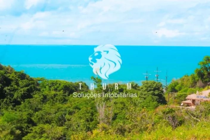 Terreno Gaudi Residence Porto Seguro 700m2 venda