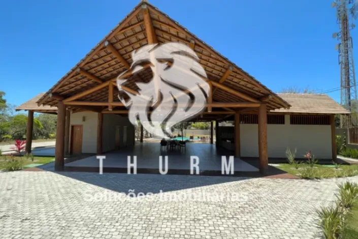 Terreno Reserva de Pitinga Arraial DAjuda