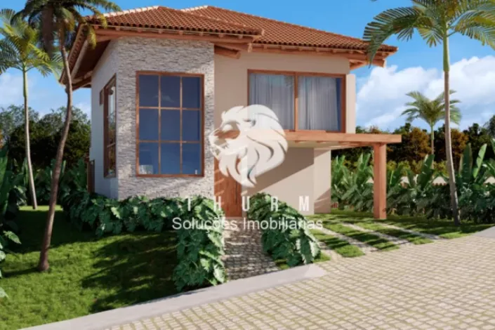 Terreno Villa Brisas Arraial DAjuda 486m2 venda