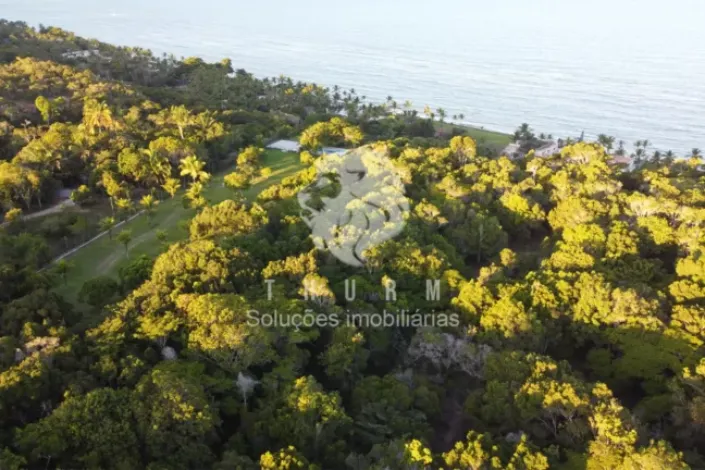 Terreno amplo Arraial DAjuda 7707m2 venda