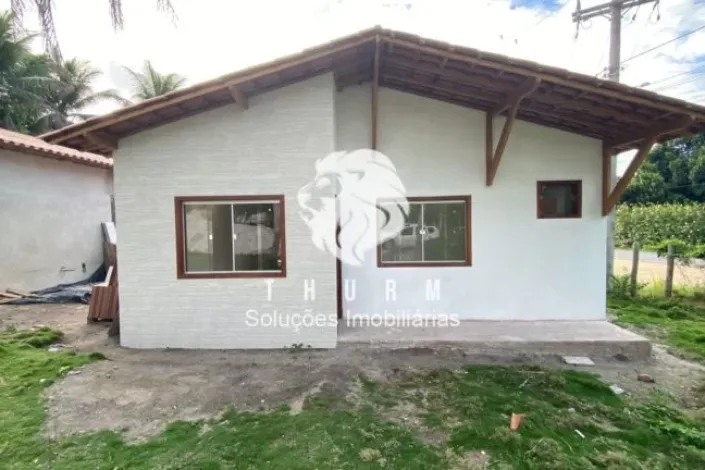 Casa 1quarto Condominio Moradas de Arraial Arraial DAjuda 100m2 venda