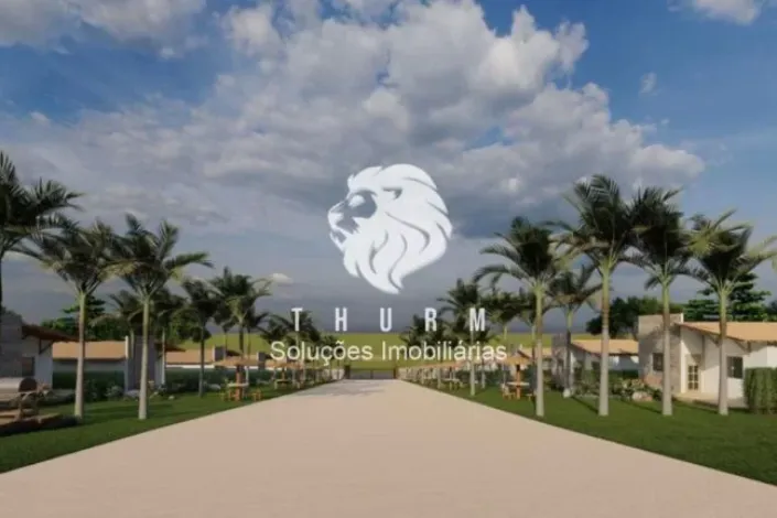 Casa 1quarto Condominio Moradas de Arraial Arraial DAjuda 100m2 venda