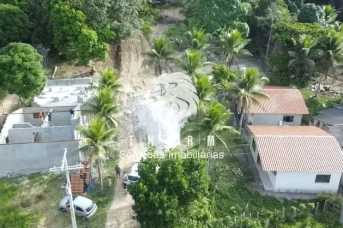 Casa 1quarto Condominio Moradas de Arraial Arraial DAjuda 100m2 venda