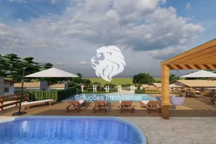 Casa 1quarto Condominio Moradas de Arraial Arraial DAjuda 100m2 venda