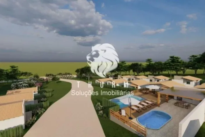 Casa 1quarto Condominio Moradas de Arraial Arraial DAjuda 100m2 venda