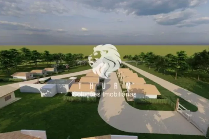 Casa 1quarto Condominio Moradas de Arraial Arraial DAjuda 100m2 venda