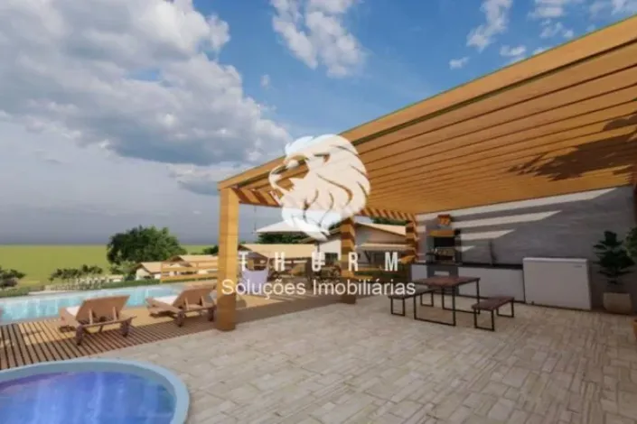 Casa 1quarto Condominio Moradas de Arraial Arraial DAjuda 100m2 venda