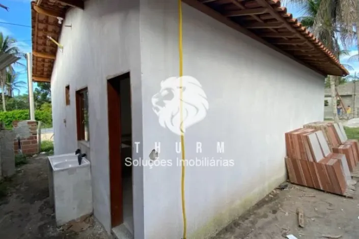 Casa 1quarto Condominio Moradas de Arraial Arraial DAjuda 100m2 venda