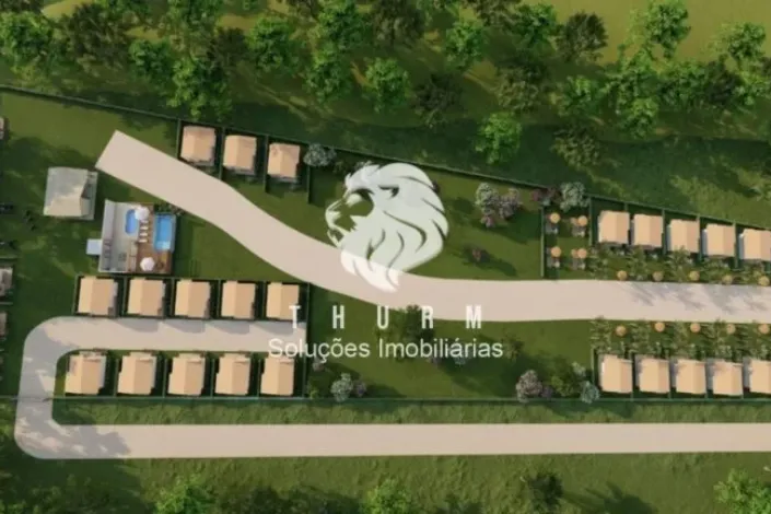 Casa 1quarto Condominio Moradas de Arraial Arraial DAjuda 100m2 venda