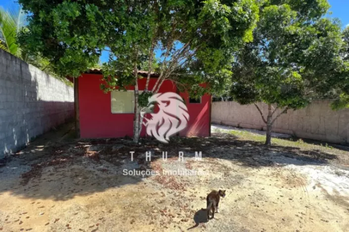 Casa 2quartos Condominio Miramar 130m2 venda