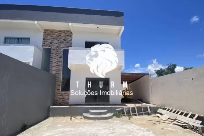 Casa 2quartos Independente Arraial DAjuda 110m2 venda