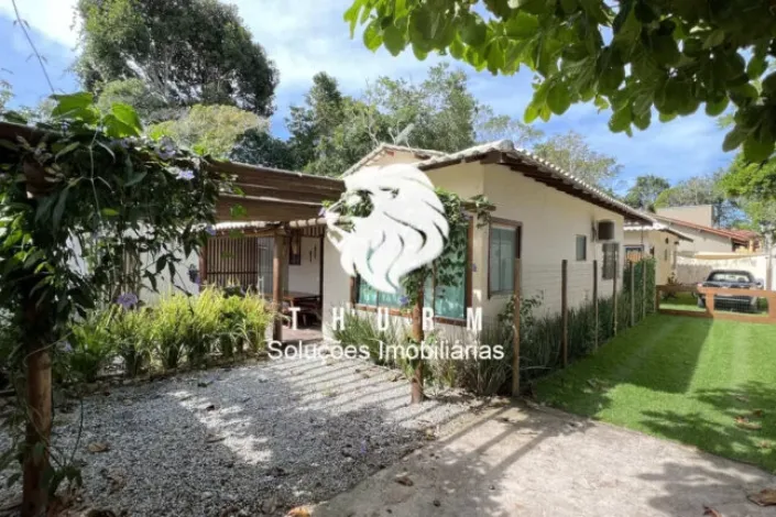 Casa 2quartos Independente Arraial DAjuda 175 m2 venda