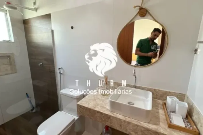 Casa 2quartos Independente Arraial DAjuda 175 m2 venda