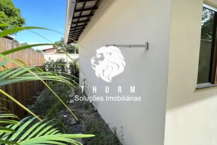 Casa 2quartos Independente Arraial DAjuda 175 m2 venda