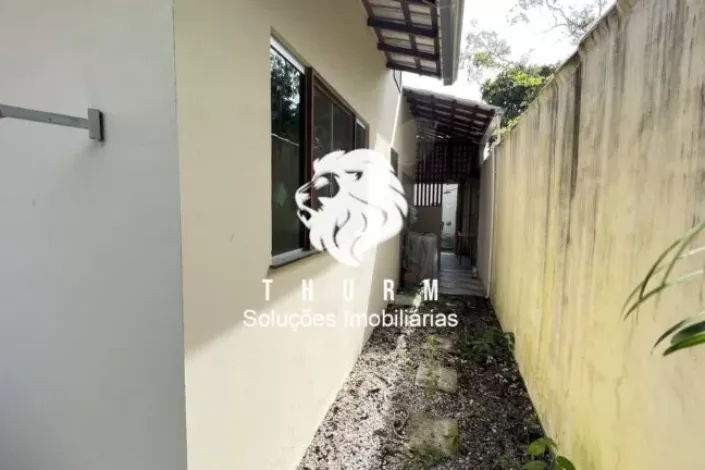 Casa 2quartos Independente Arraial DAjuda 175 m2 venda