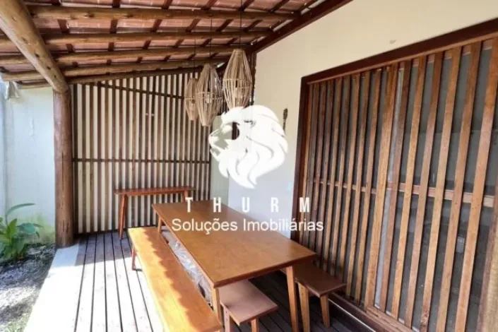 Casa 2quartos Independente Arraial DAjuda 175 m2 venda