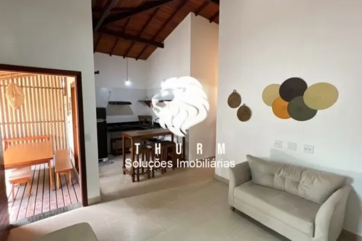 Casa 2quartos Independente Arraial DAjuda 175 m2 venda