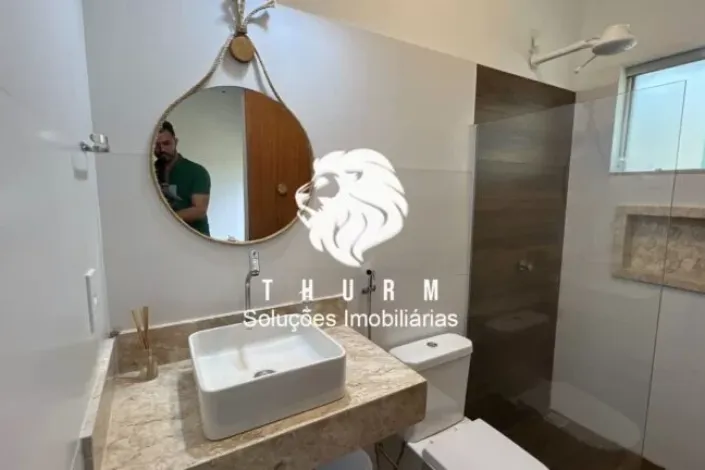 Casa 2quartos Independente Arraial DAjuda 175 m2 venda