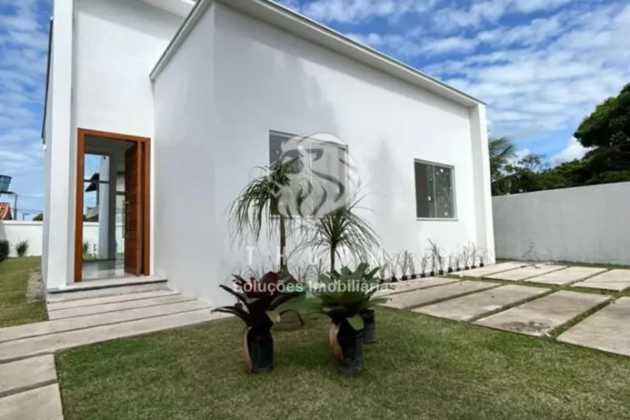 Casa 2quartos Independente Coroa Vermelha 360m2 venda
