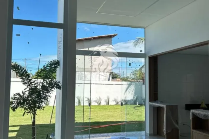Casa 2quartos Independente Coroa Vermelha 360m2 venda
