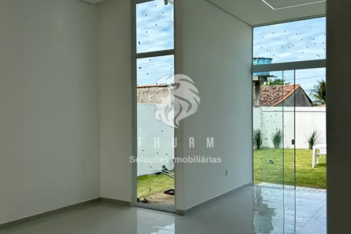 Casa 2quartos Independente Coroa Vermelha 360m2 venda