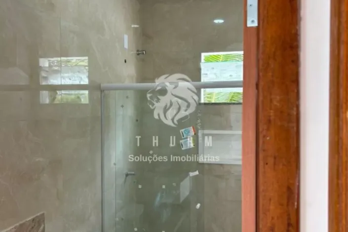 Casa 2quartos Independente Coroa Vermelha 360m2 venda