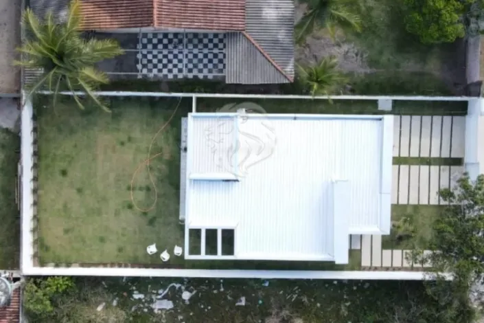 Casa 2quartos Independente Coroa Vermelha 360m2 venda