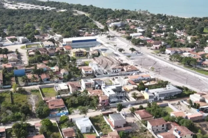 Casa 2quartos Independente Coroa Vermelha 360m2 venda