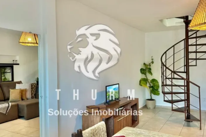 Casa 2quartos Porto Seguro 109m2 venda