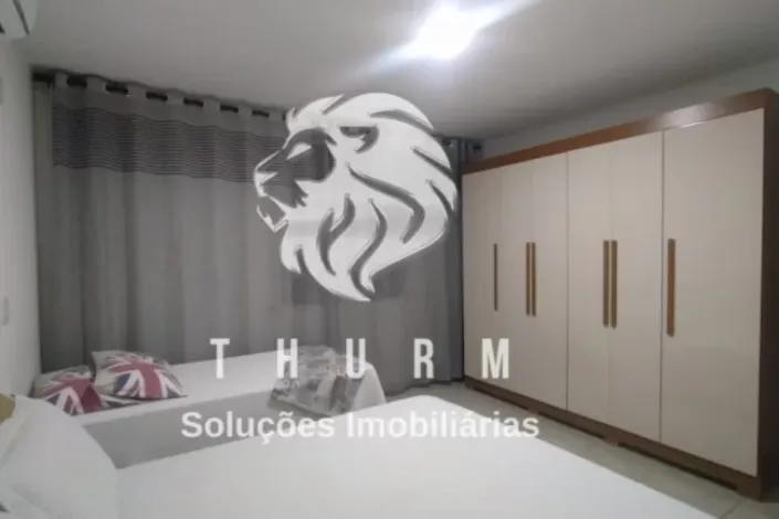 Casa 2quartos Porto Seguro 109m2 venda