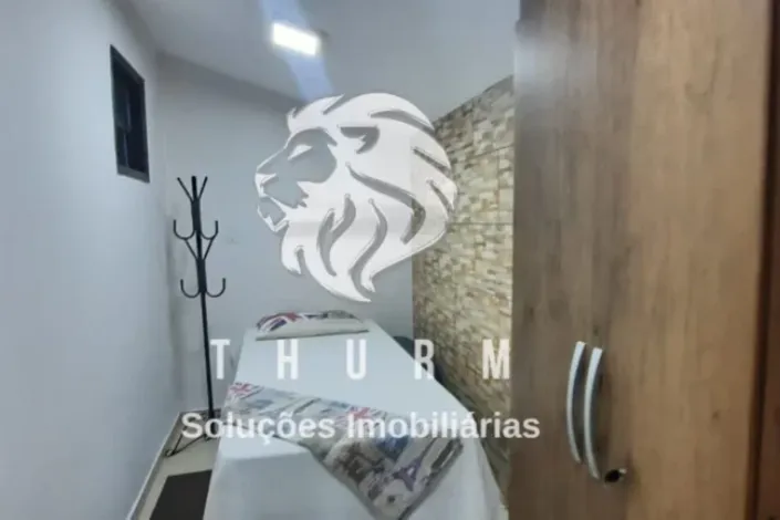 Casa 2quartos Porto Seguro 109m2 venda